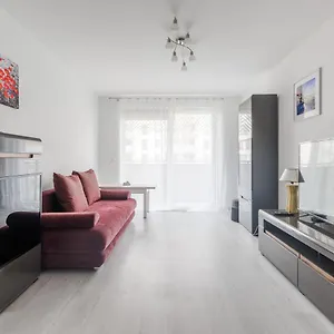Golden Letnicka 1f M21 Gdańsk