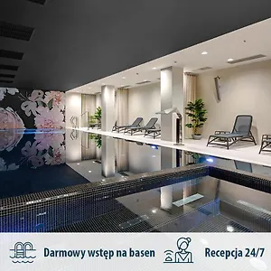 Grano Premium Stare Spa&wellness Appartamento